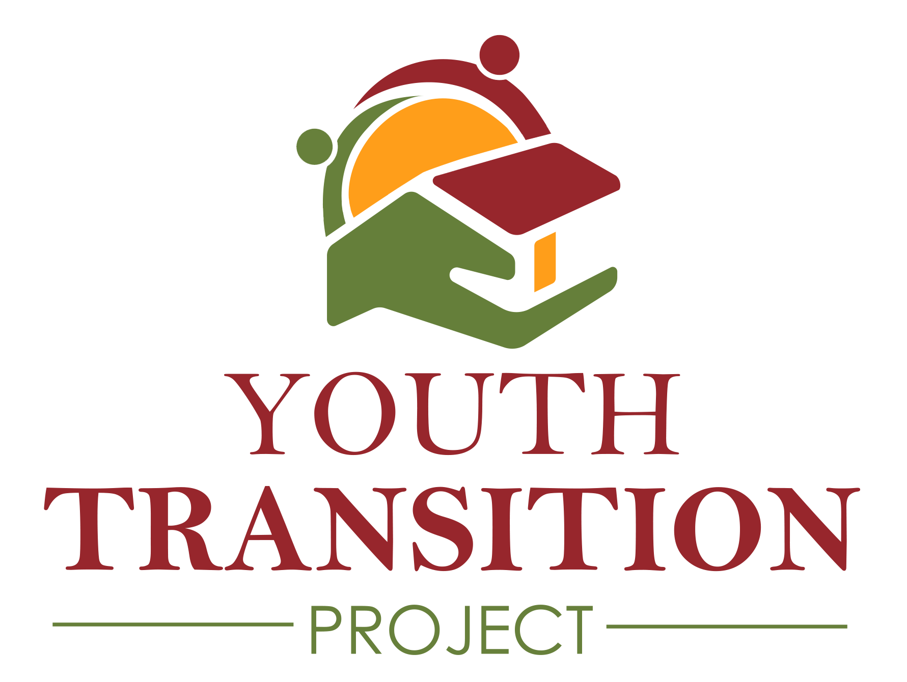 Youth Transition Project - Stepping Stones