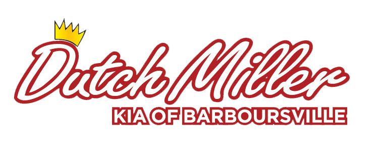 Dutch Miller KIA of Barboursville logo